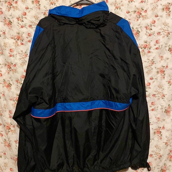 Vtg Reebok pullover - Picture 5 of 5